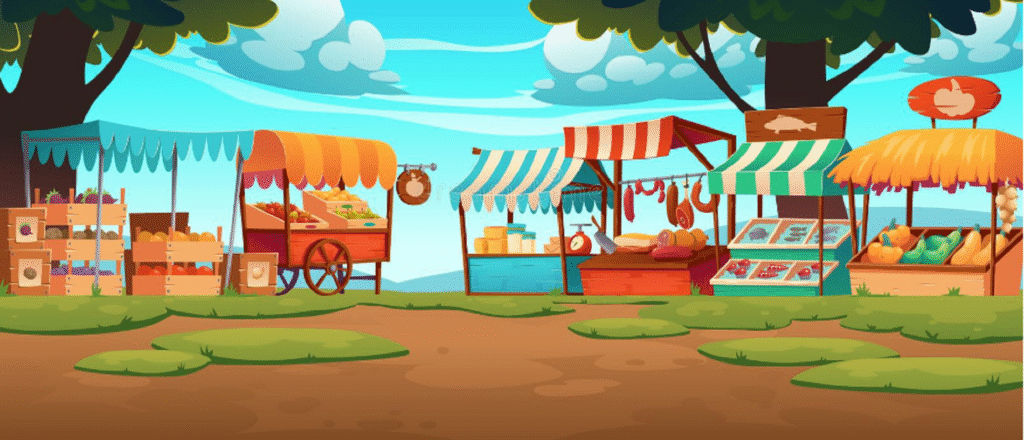 Marketplace